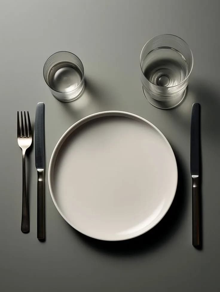 Seven Day Water Fast