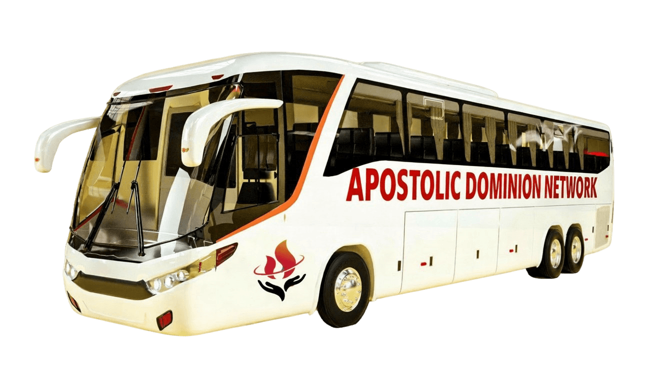 Church bus