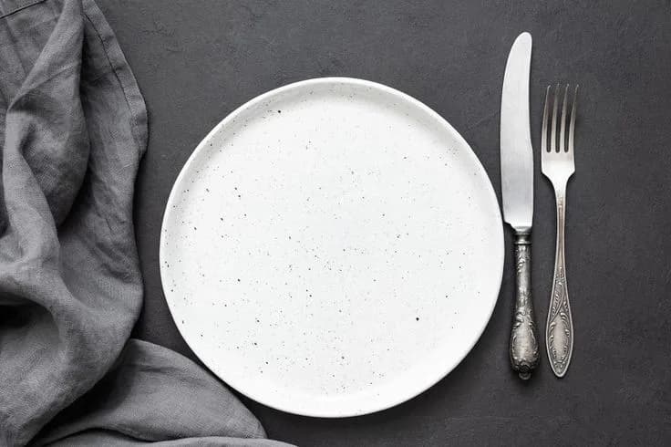 40 Days Fasting & Prayer