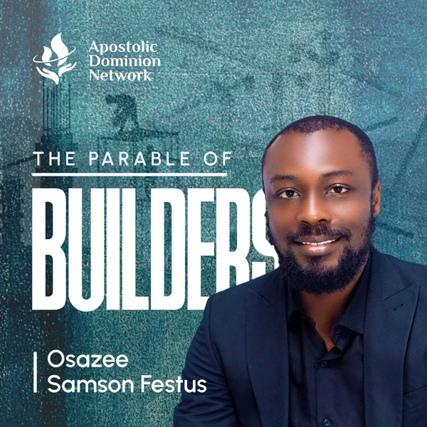 The Parable Of Builders
